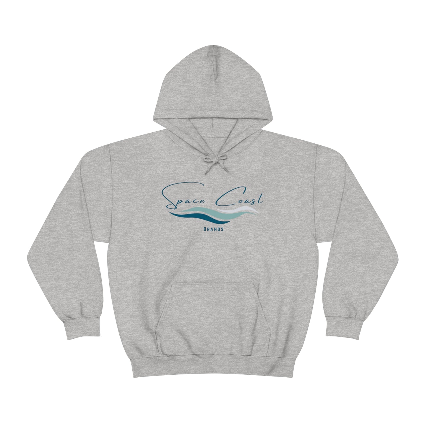 Space Coast Brands Unisex Heavy Blend™ Hooded Sweatshirt