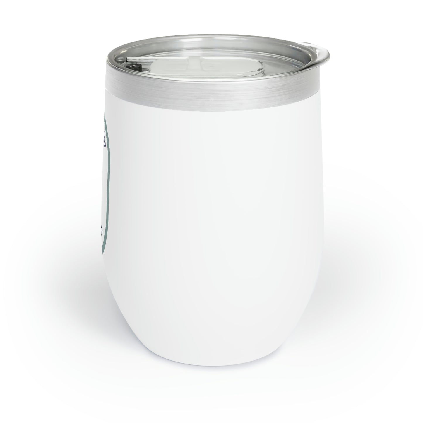 We Rocket Chill Wine Tumbler