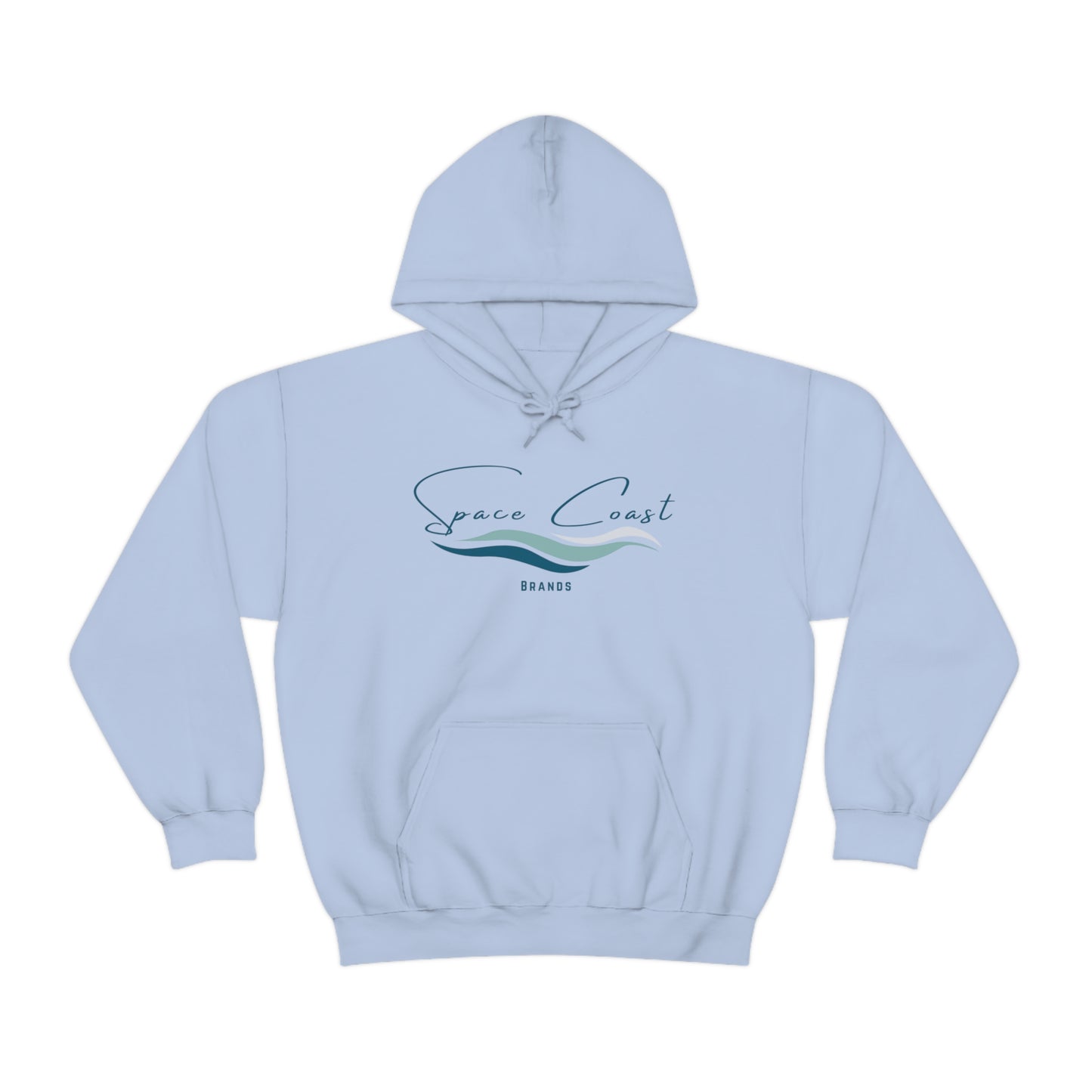 Space Coast Brands Unisex Heavy Blend™ Hooded Sweatshirt