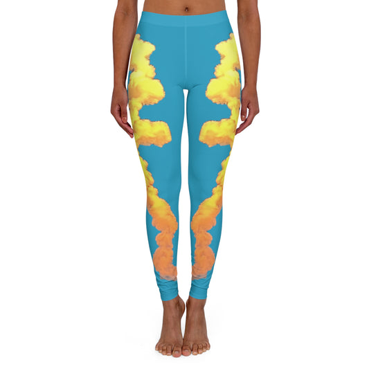 Women's Spandex Leggings