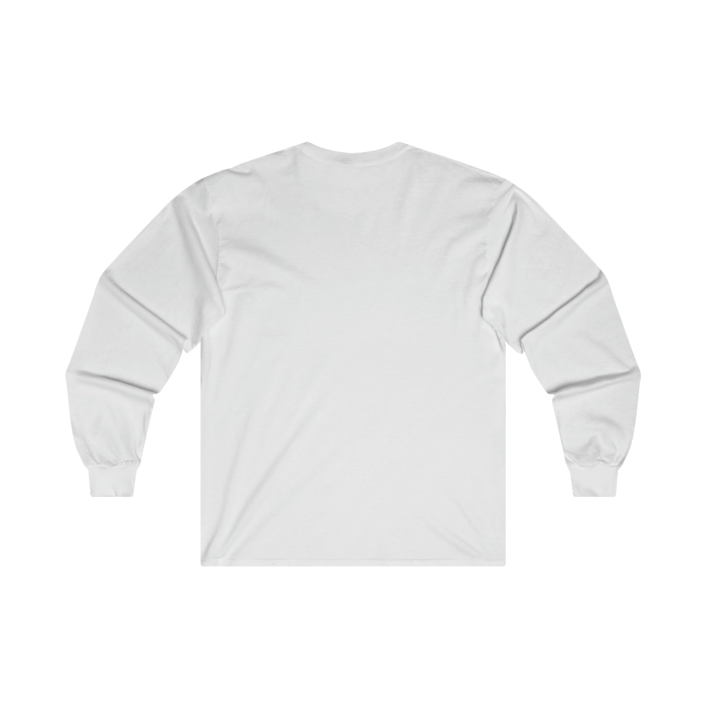 Space Coast Ultra Cotton Long Sleeve Tee