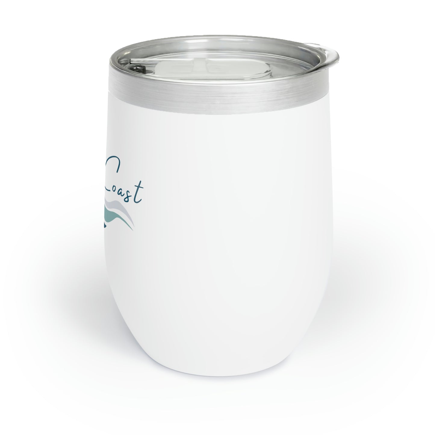 Space Coast Brands Chill Wine Tumbler