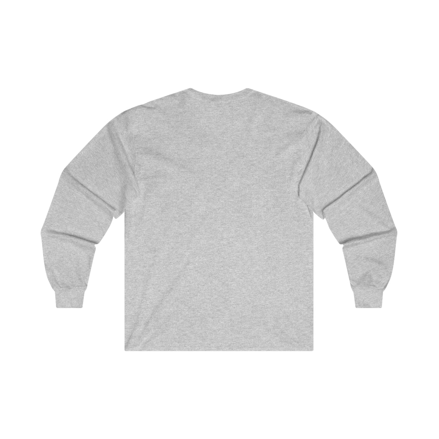 Space Coast Ultra Cotton Long Sleeve Tee