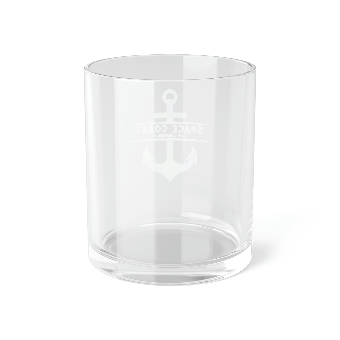 Cape Canaveral Anchor Bar Glass