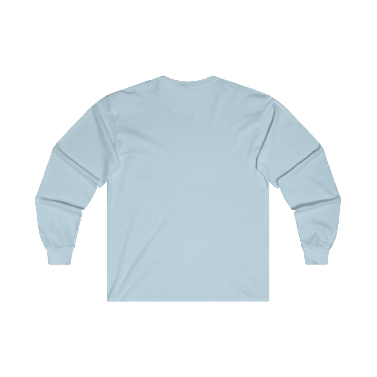 Space Coast Ultra Cotton Long Sleeve Tee