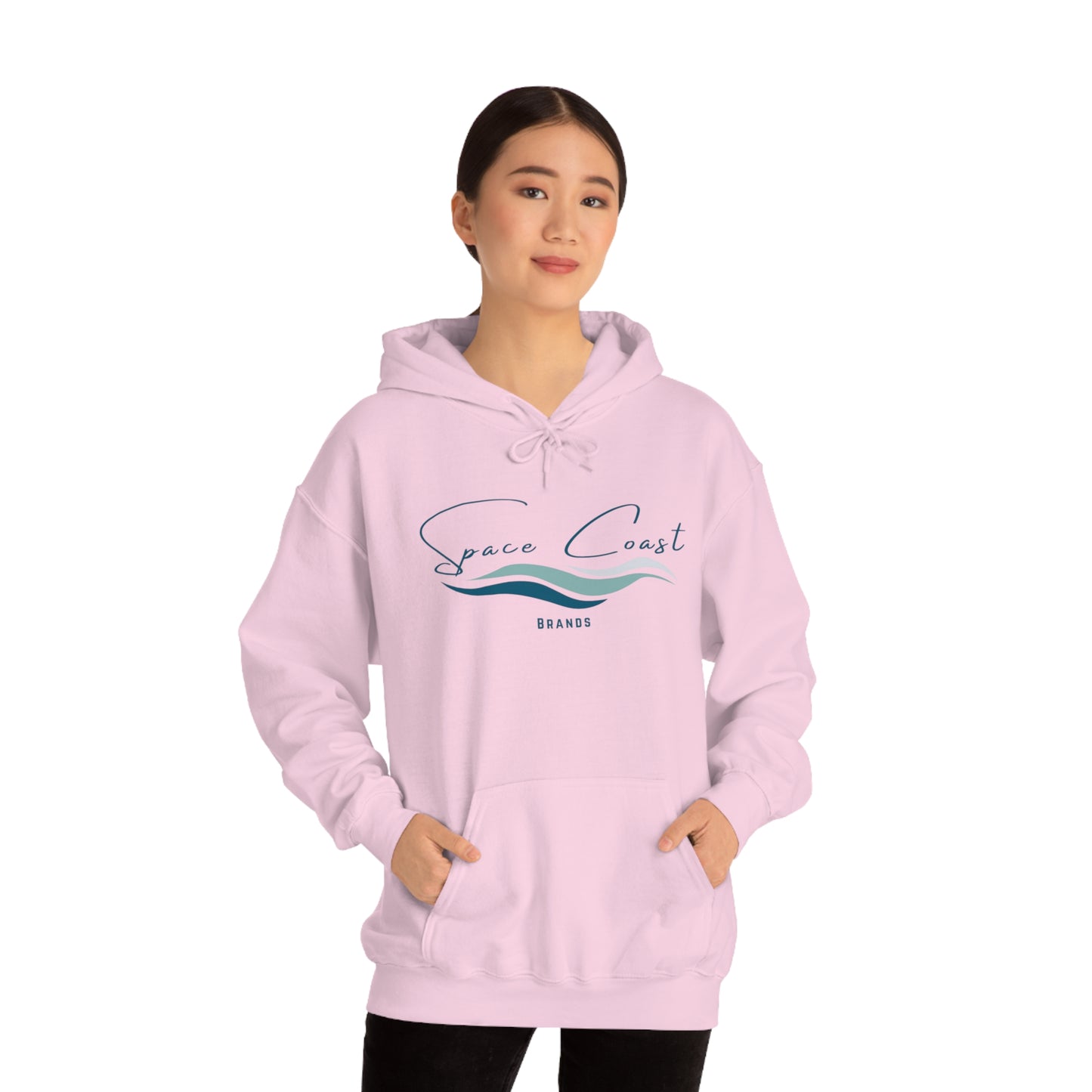 Space Coast Brands Unisex Heavy Blend™ Hooded Sweatshirt