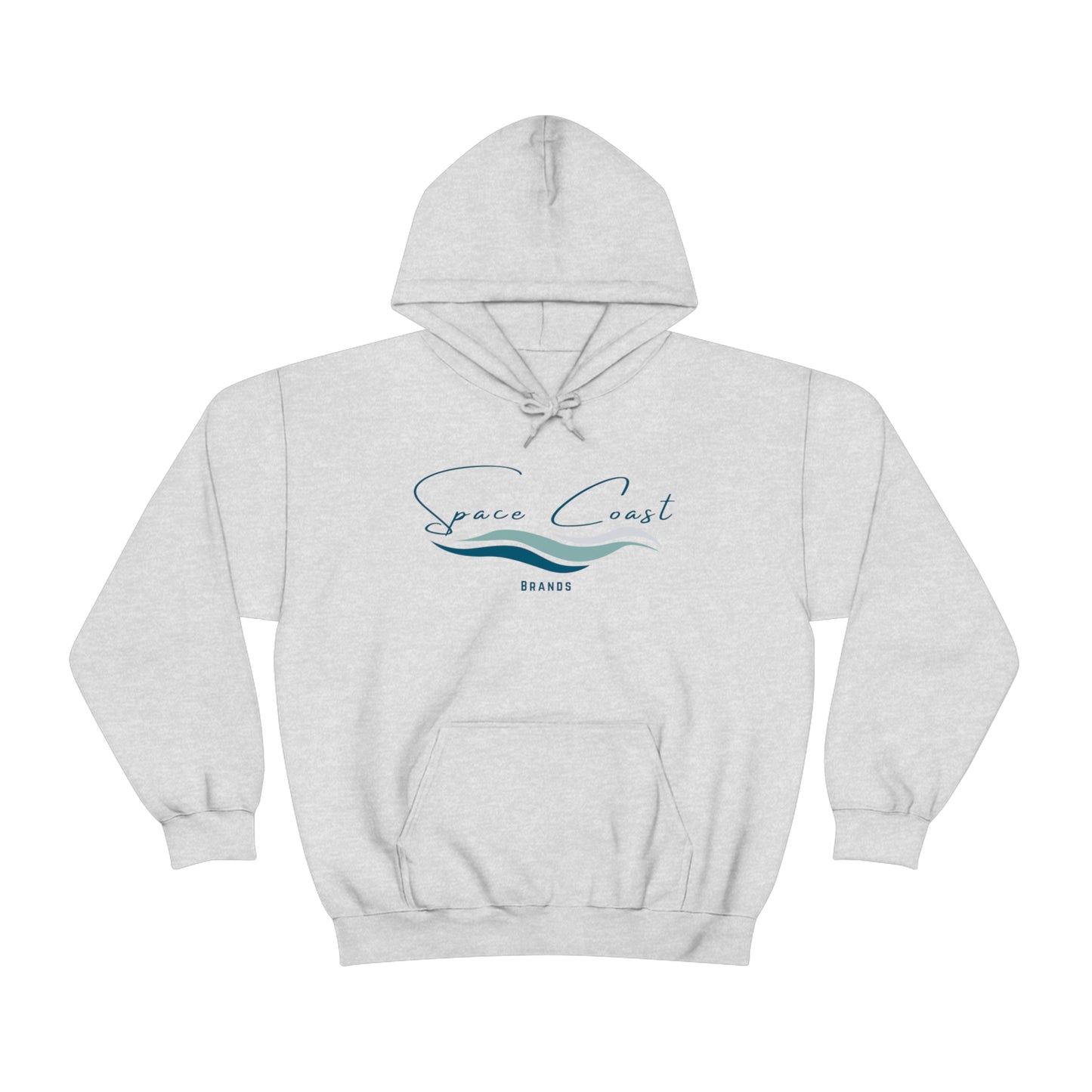 Space Coast Brands Unisex Heavy Blend™ Hooded Sweatshirt