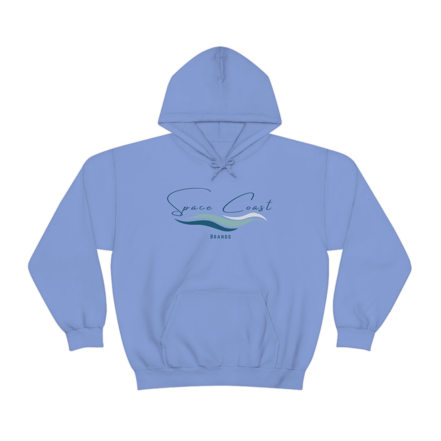 Space Coast Brands Unisex Heavy Blend™ Hooded Sweatshirt