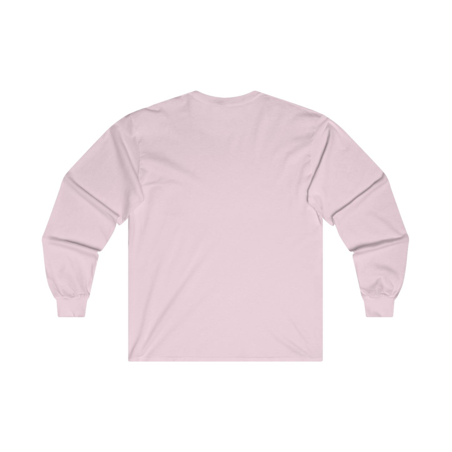 Space Coast Ultra Cotton Long Sleeve Tee