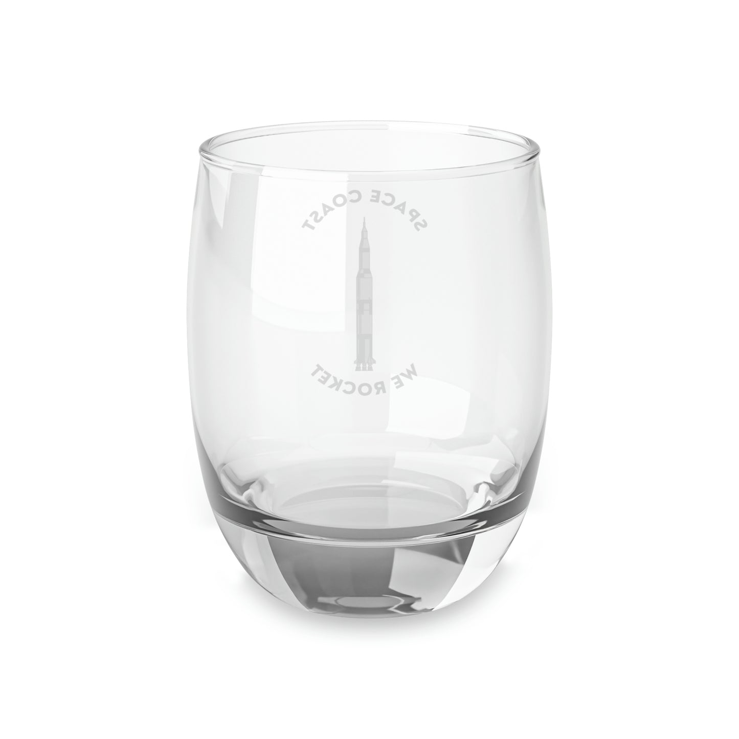 Copy of Whiskey Glass