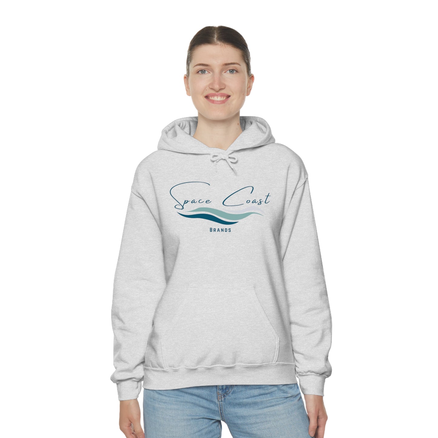 Space Coast Brands Unisex Heavy Blend™ Hooded Sweatshirt