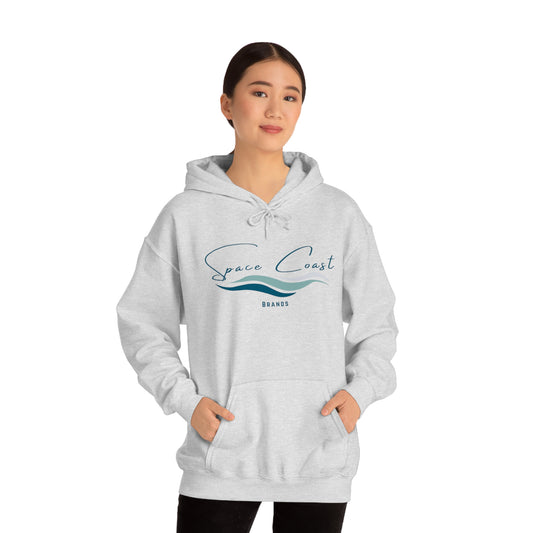 Space Coast Brands Unisex Heavy Blend™ Hooded Sweatshirt