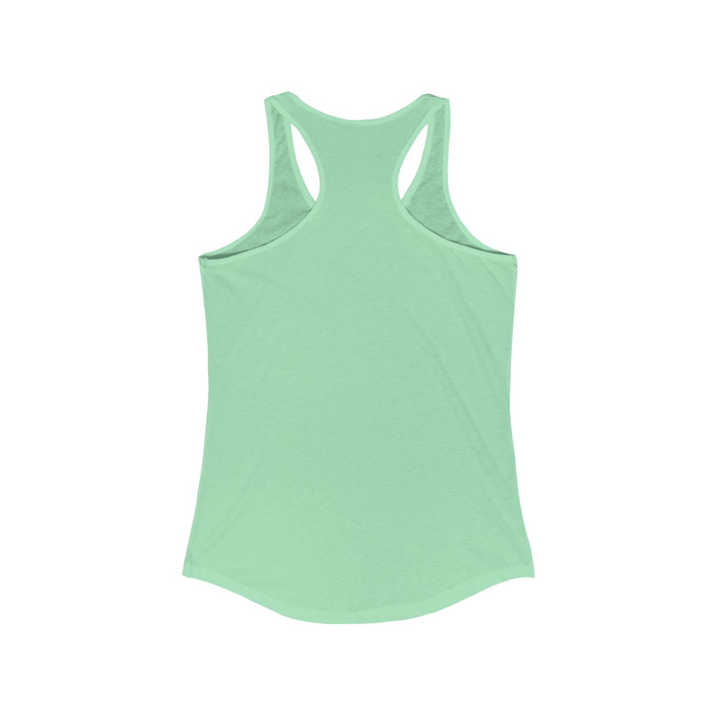 Space Coast Women's Ideal Racerback Tank