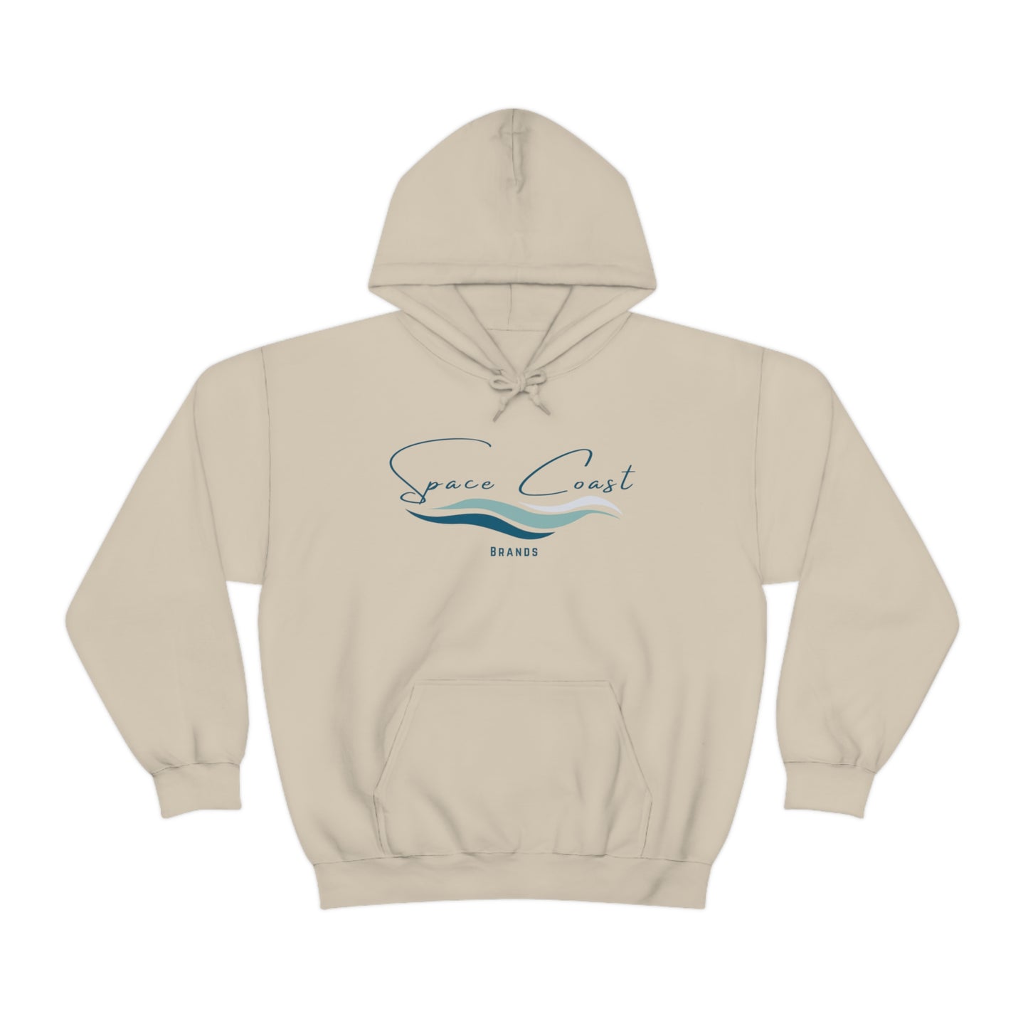 Space Coast Brands Unisex Heavy Blend™ Hooded Sweatshirt