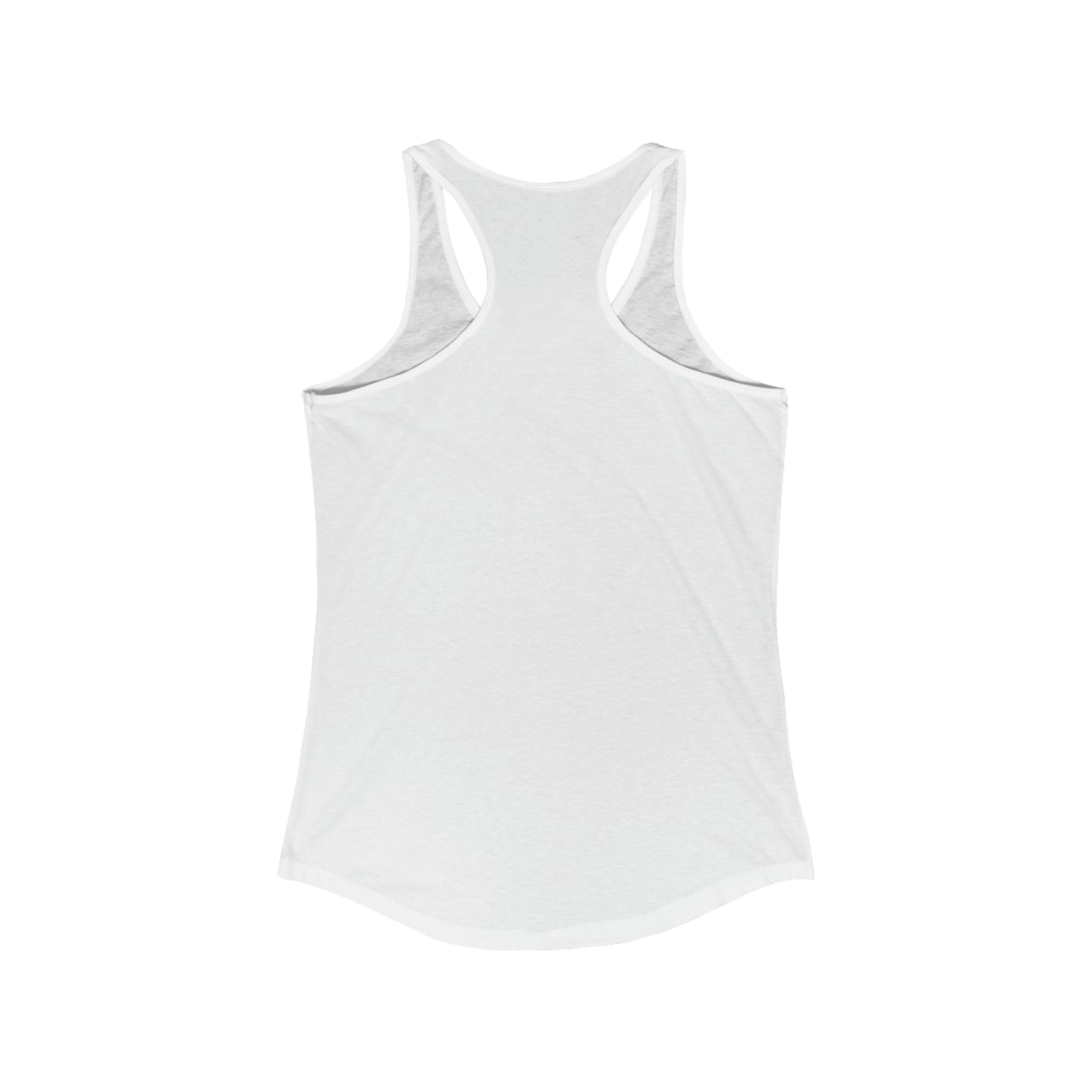 Space Coast Women's Ideal Racerback Tank