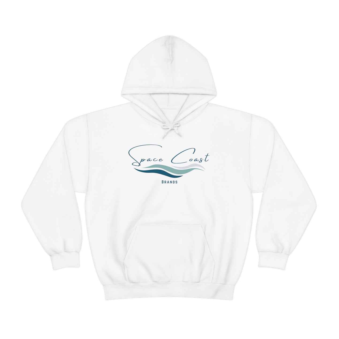 Space Coast Brands Unisex Heavy Blend™ Hooded Sweatshirt