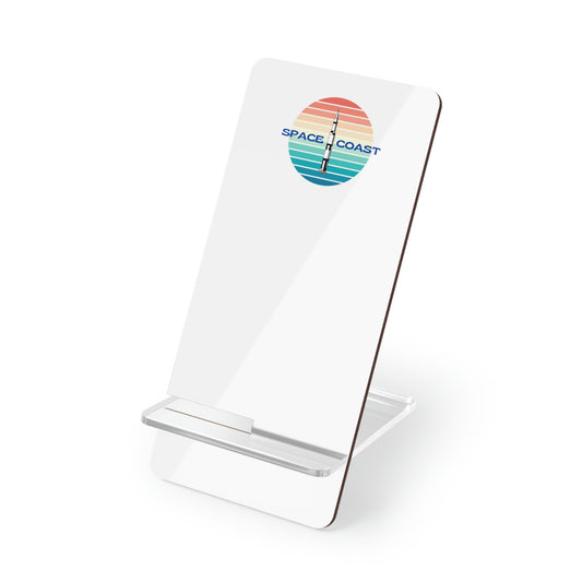 Space Coast Mobile Display Stand for Smartphones