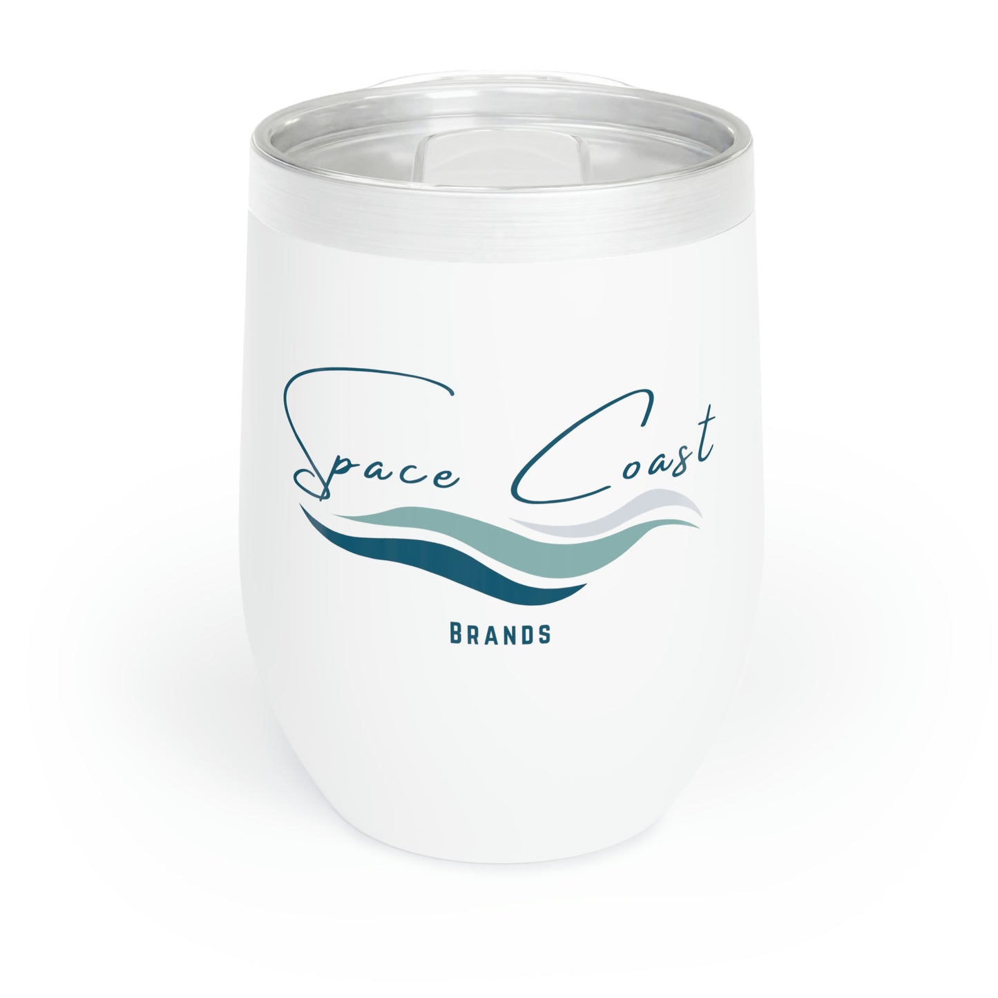 Space Coast Brands Chill Wine Tumbler