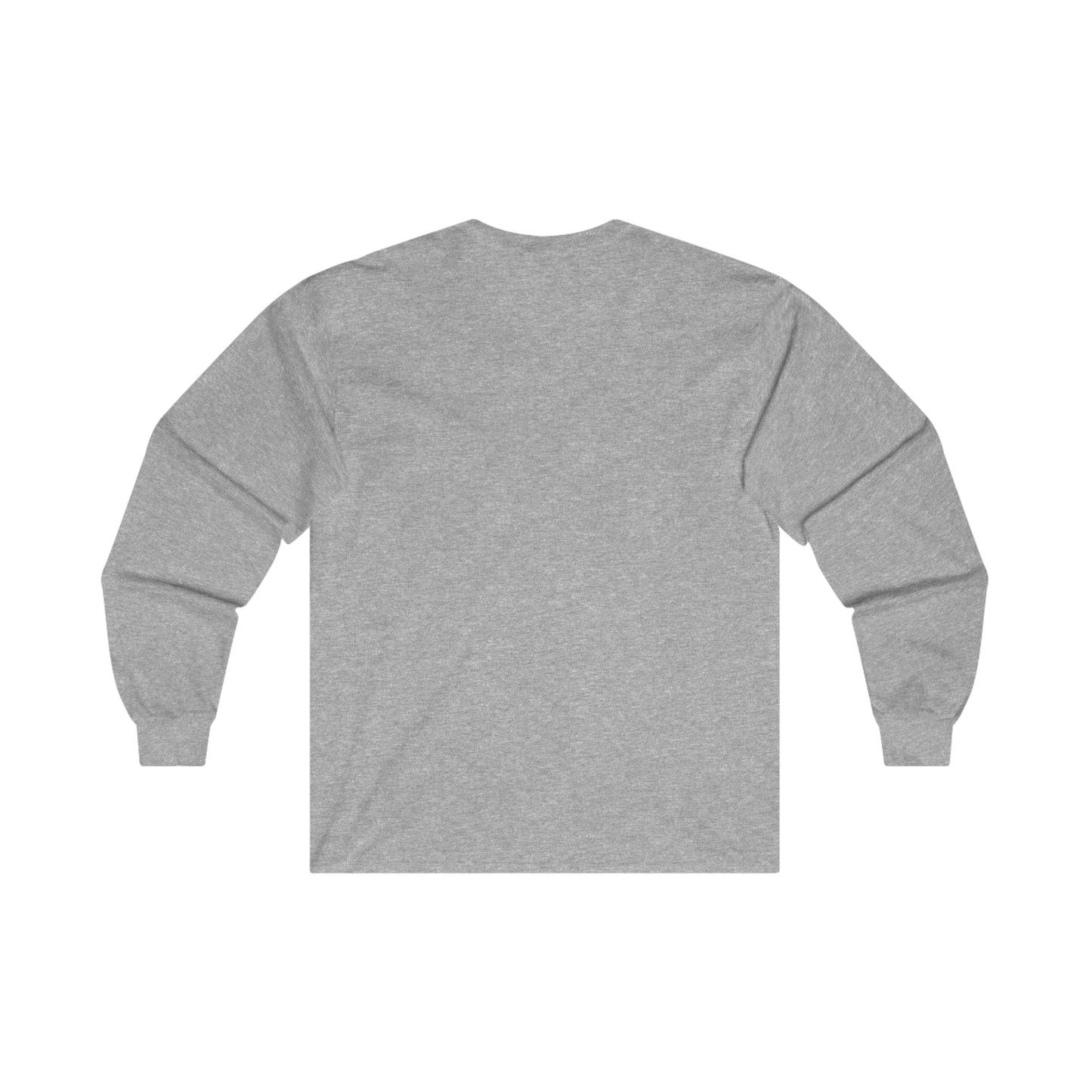 Space Coast Ultra Cotton Long Sleeve Tee