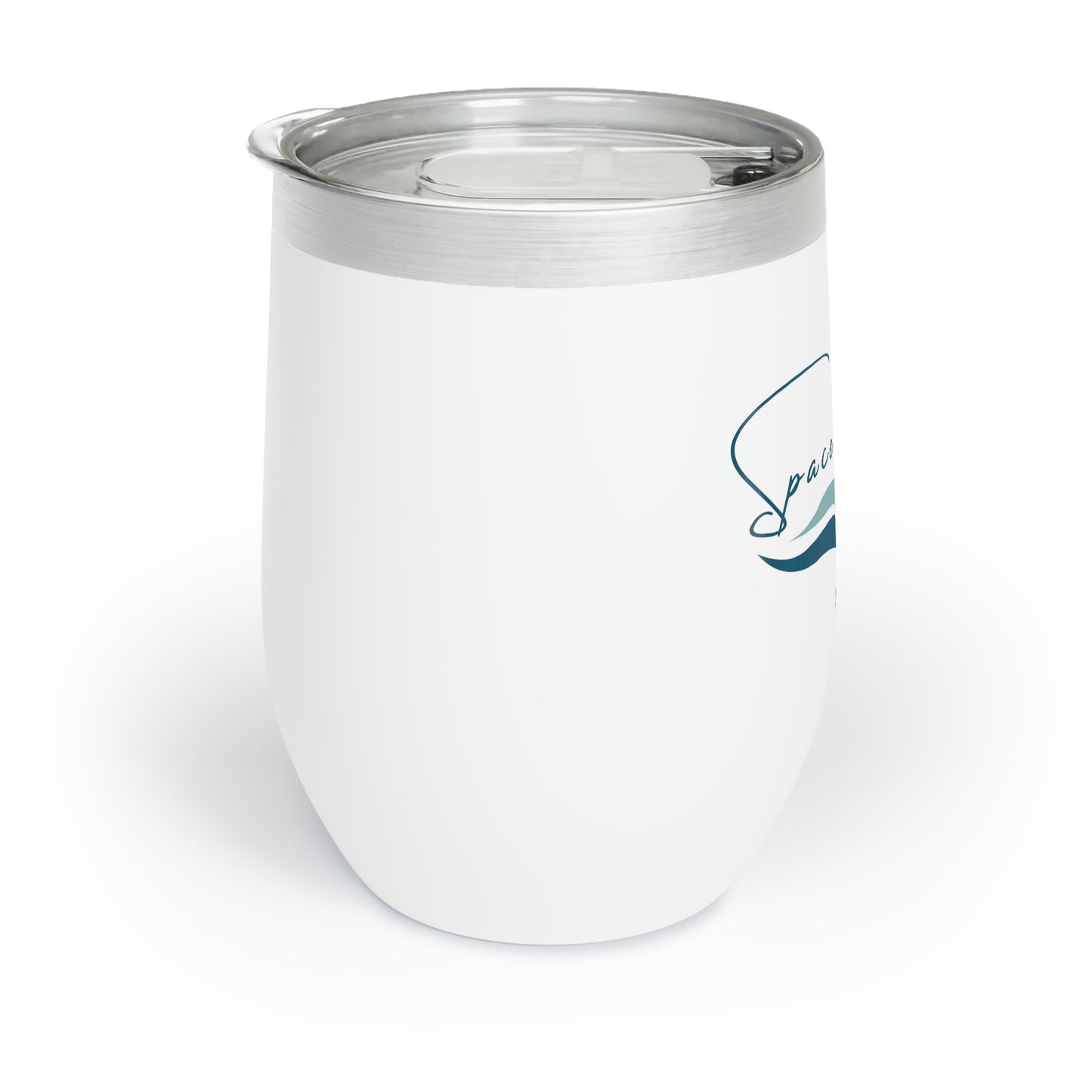 Space Coast Brands Chill Wine Tumbler