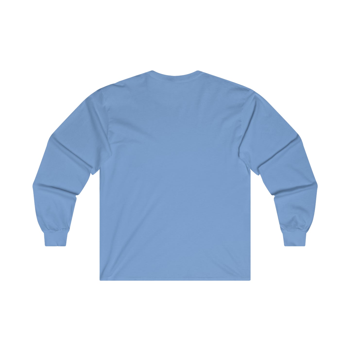 Space Coast Ultra Cotton Long Sleeve Tee