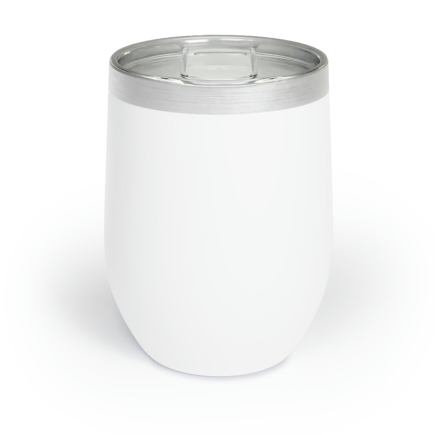 Cocoa Beach Chill Wine Tumbler